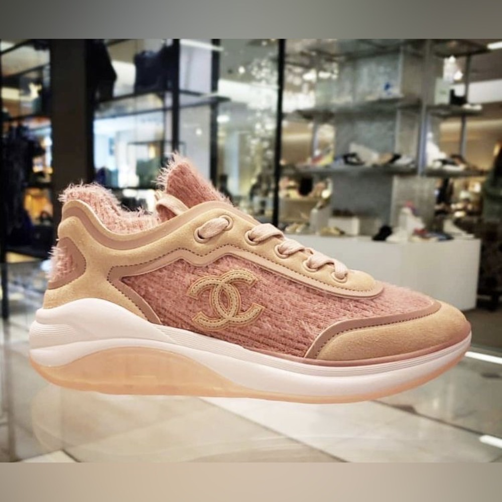 Chanel Sneakers